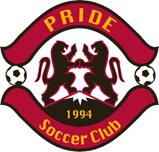 Pride Soccer