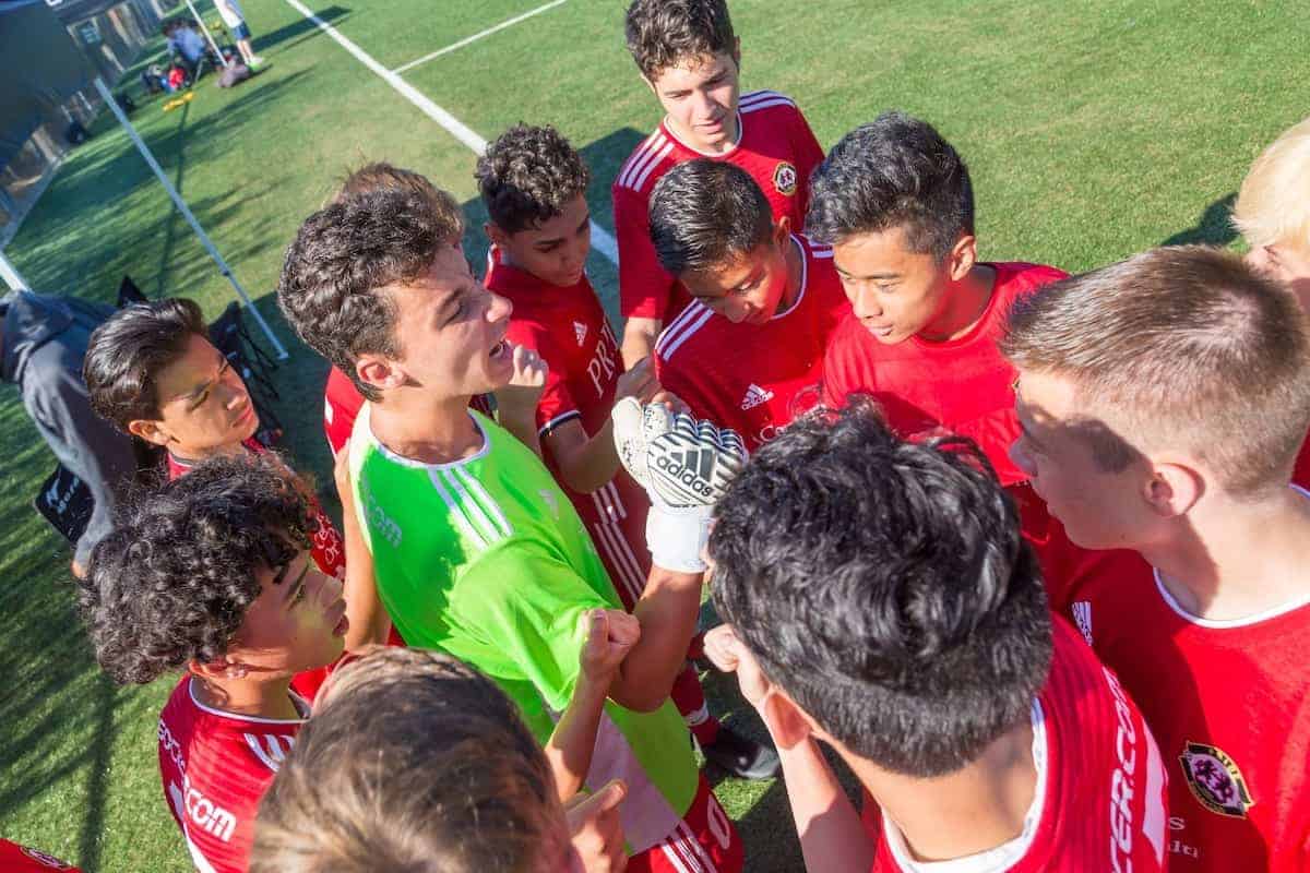 U15 U19 Boys Tryouts Soccer Club Colorado Springs