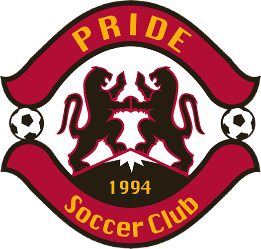 Pride Soccer