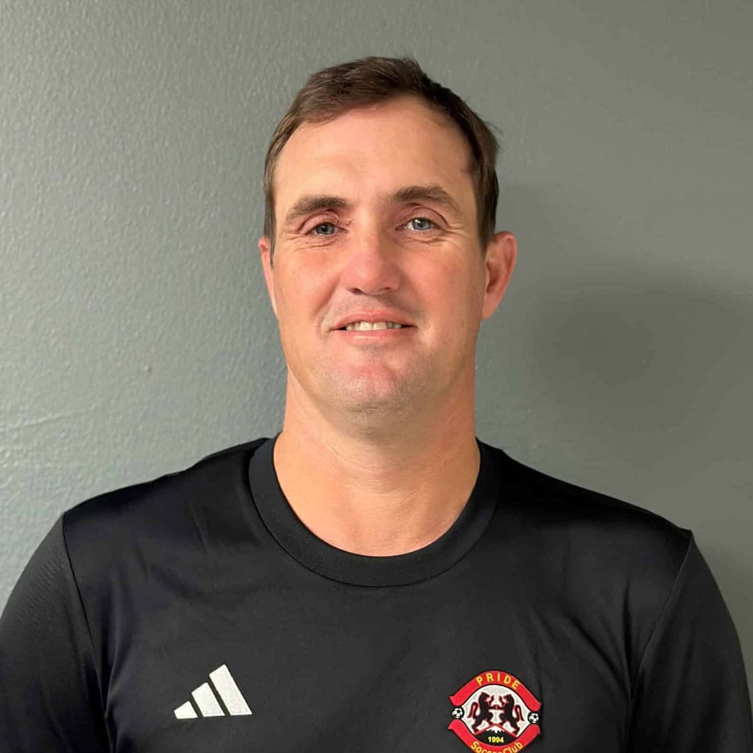 Matt SAUL