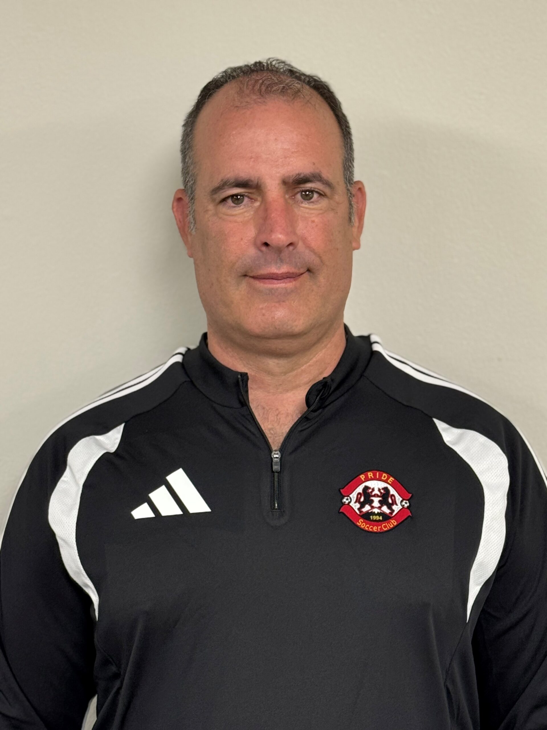 Sergei Stopek